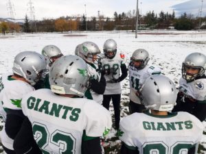 Giants-FootUS_Entrainement-Hiver
